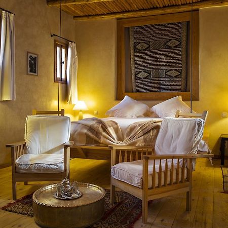 Riad Chbanate Ес-Сувейра Екстер'єр фото