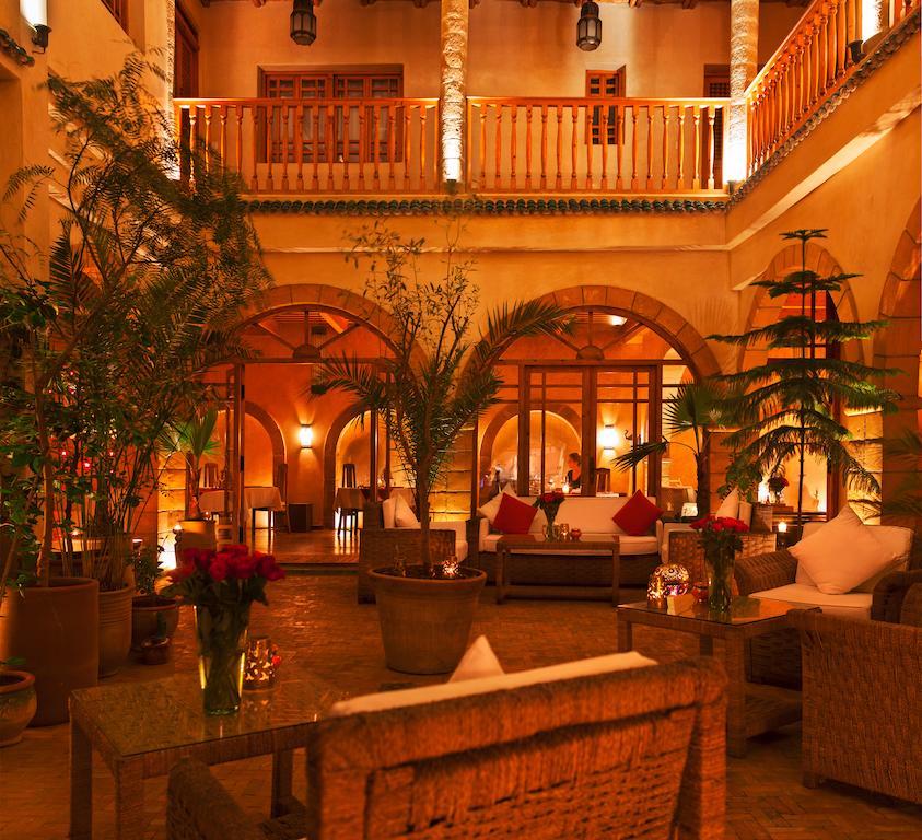 Riad Chbanate Ес-Сувейра Екстер'єр фото