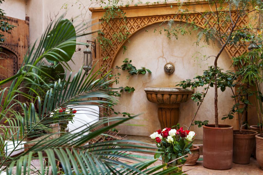 Riad Chbanate Ес-Сувейра Екстер'єр фото