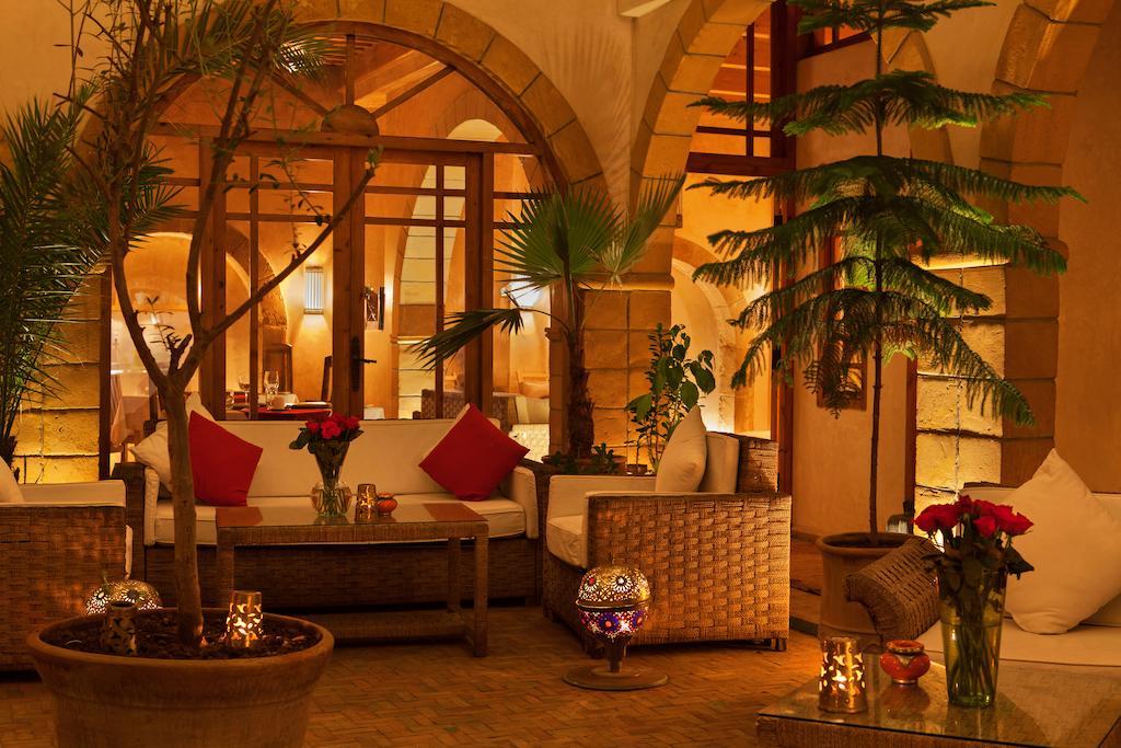 Riad Chbanate Ес-Сувейра Екстер'єр фото