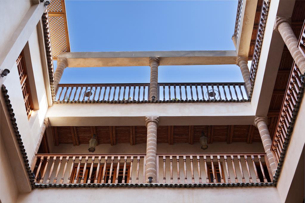 Riad Chbanate Ес-Сувейра Екстер'єр фото