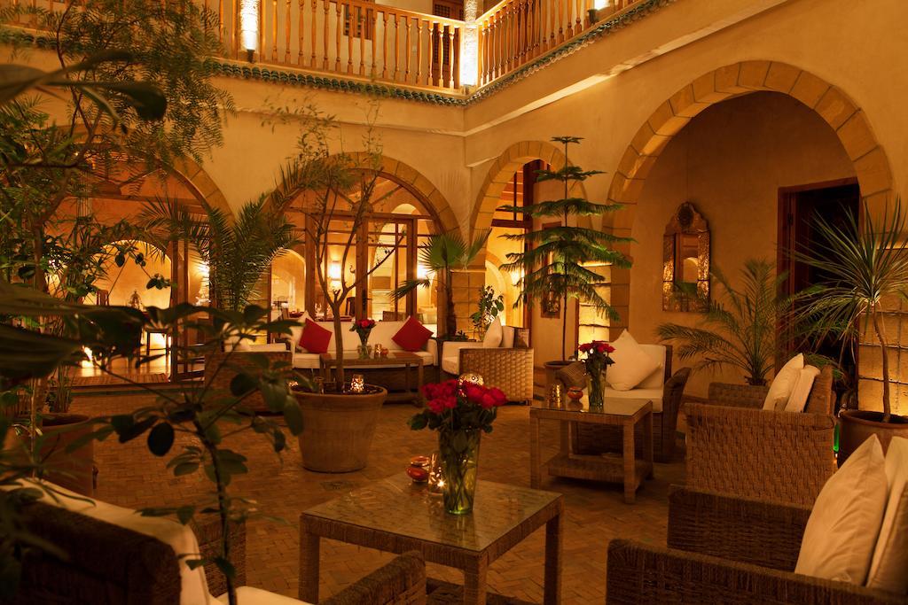 Riad Chbanate Ес-Сувейра Екстер'єр фото