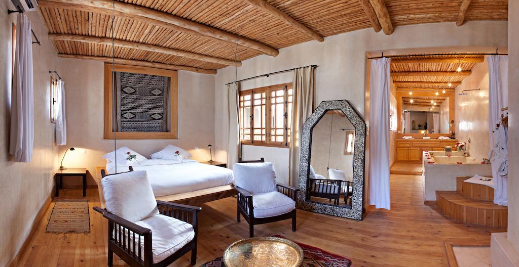Riad Chbanate Ес-Сувейра Екстер'єр фото