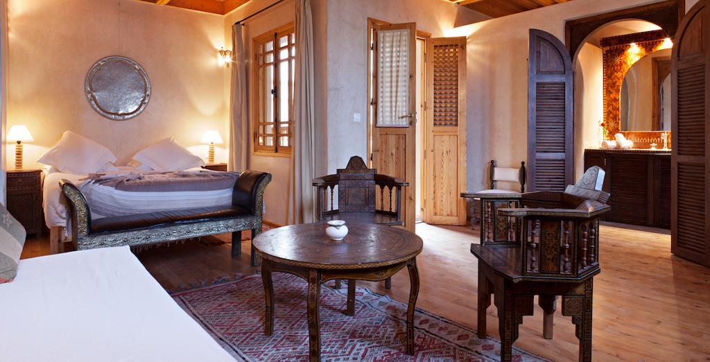Riad Chbanate Ес-Сувейра Екстер'єр фото