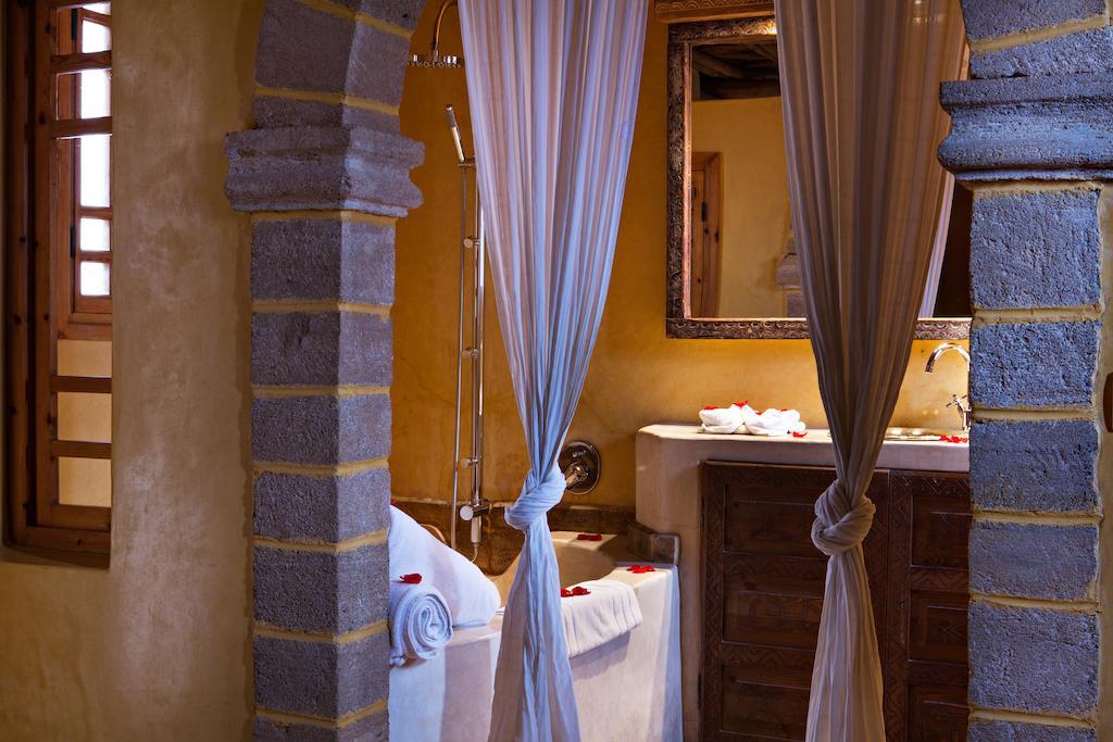 Riad Chbanate Ес-Сувейра Екстер'єр фото