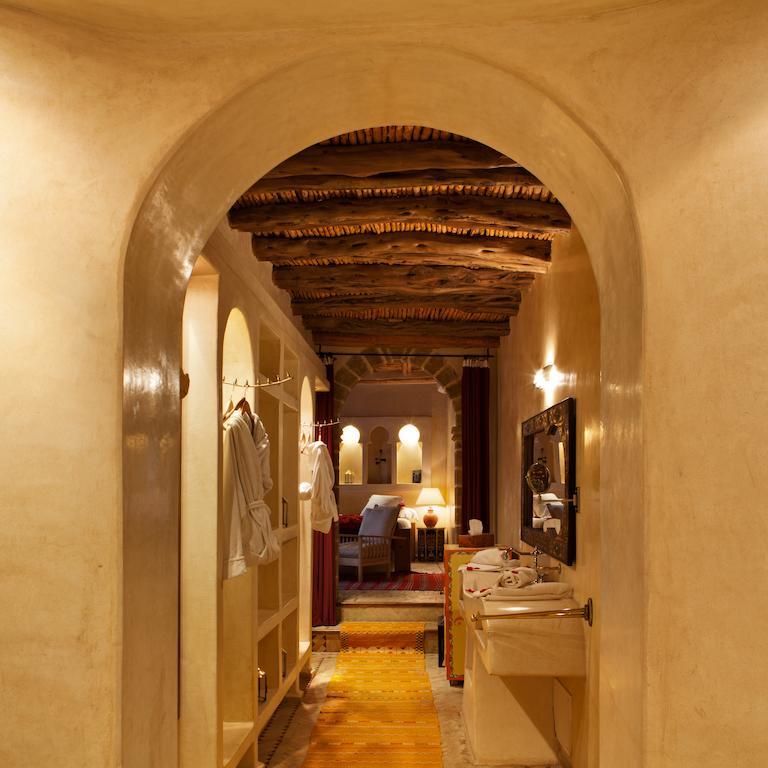 Riad Chbanate Ес-Сувейра Екстер'єр фото