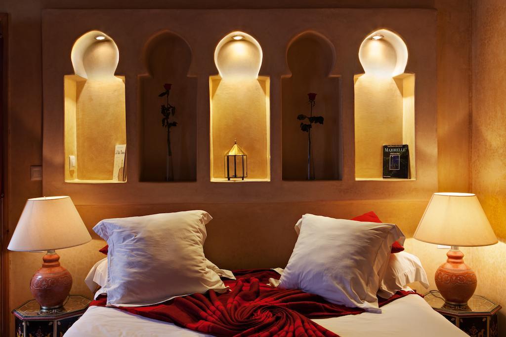 Riad Chbanate Ес-Сувейра Екстер'єр фото