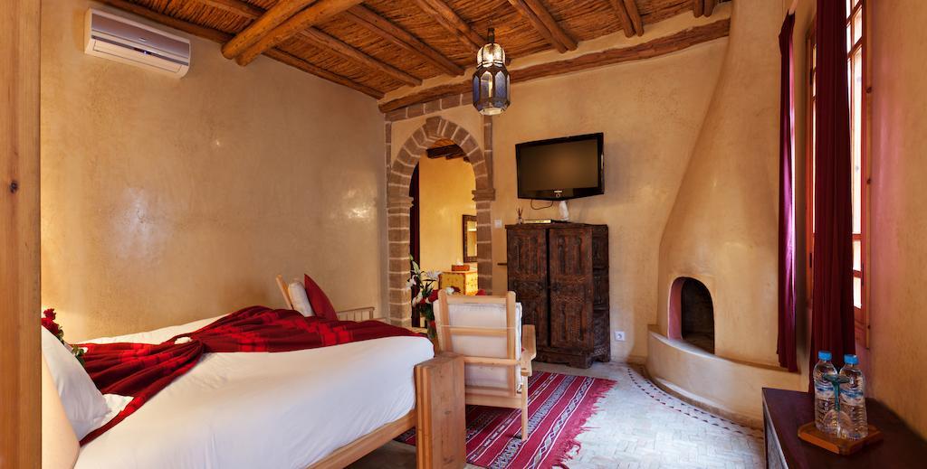 Riad Chbanate Ес-Сувейра Екстер'єр фото