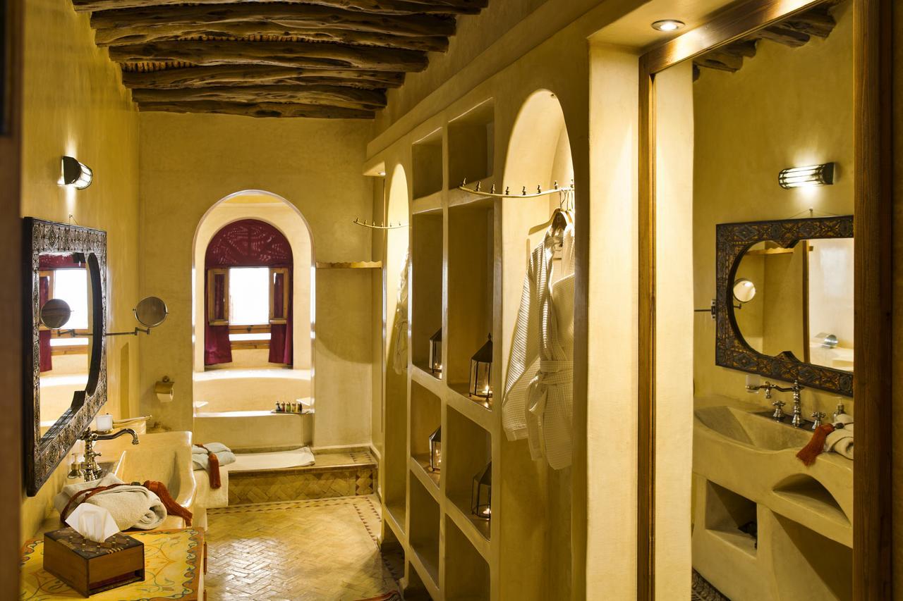 Riad Chbanate Ес-Сувейра Екстер'єр фото
