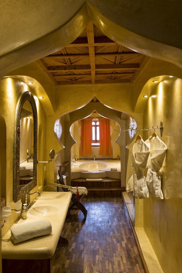 Riad Chbanate Ес-Сувейра Екстер'єр фото