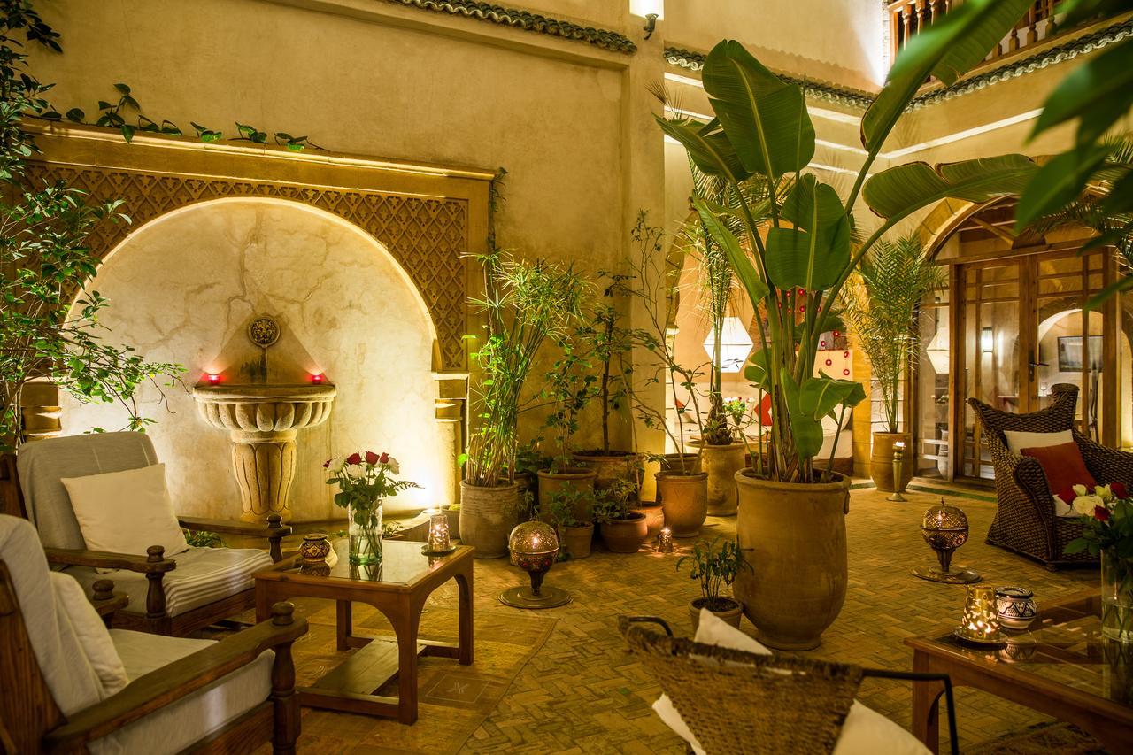 Riad Chbanate Ес-Сувейра Номер фото