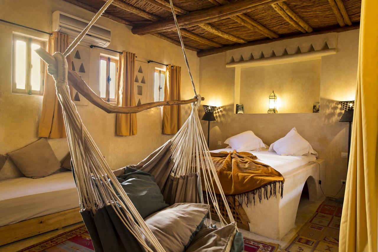 Riad Chbanate Ес-Сувейра Екстер'єр фото
